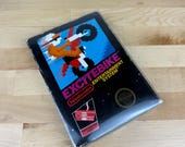 Excite Bike - Nintendo NES