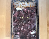 Image Comics Curse of the Spawn Issue #1