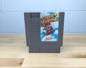 Super Mario Bros 2 - Nintendo NES
