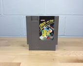 Skate or Die - Nintendo NES
