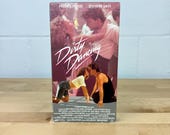 Dirty Dancing (VHS)
