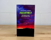 Predator 2 (VHS)