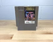 Wizards and Warriors III - Nintendo NES