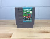 RC Pro-Am - Nintendo NES