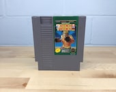 Ring King - Nintendo NES