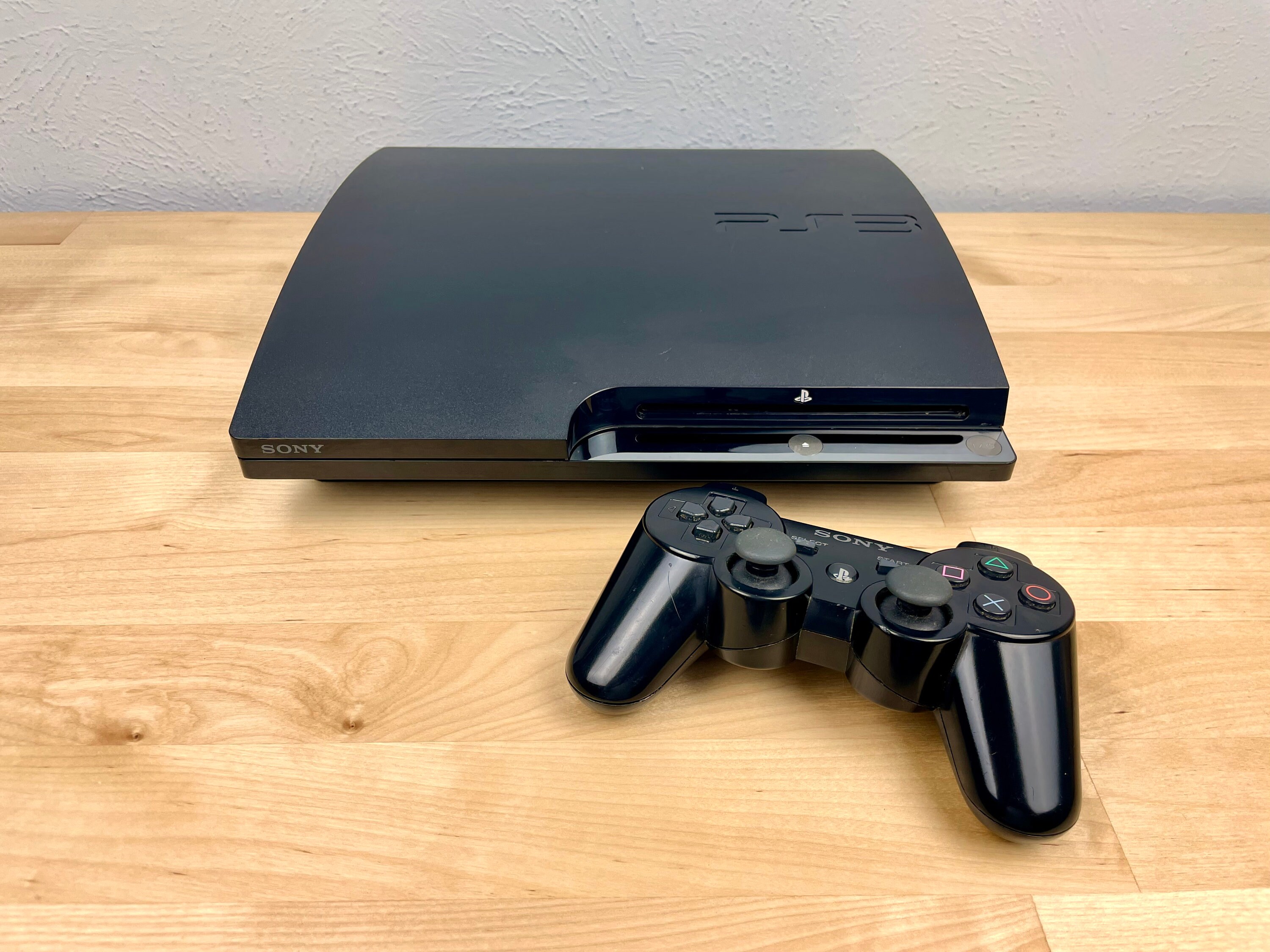 Жесткий Диск Ps3 Slim Купить