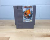 Archon - Nintendo NES