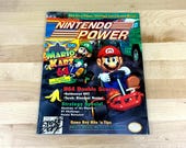 Nintendo Power Magazine - Volume 93