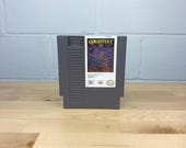 Gauntlet II - Nintendo NES