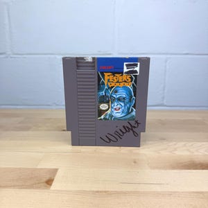 Fester's Quest - Nintendo NES
