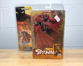 2004 McFarlane Spawn Series 25 i.95 Spawn 8 Figure