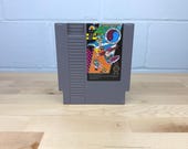 Town & Country Surf Designs - Nintendo NES