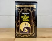 A Nightmare Before Christmas (VHS)