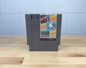 Mario Bros, Duck Hunt, Track Meet - Nintendo NES