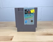 Rad Racer (5-Screw) - Nintendo NES