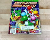 Nintendo Power Magazine - Volume 104