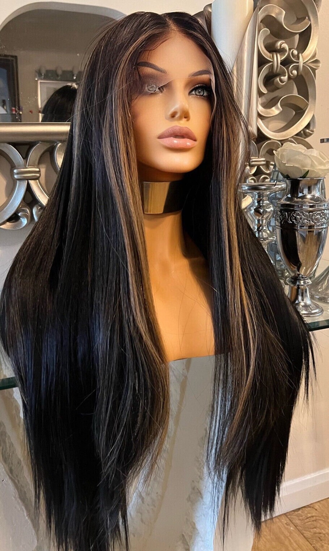 Ladies wigs stoke on trent cheap