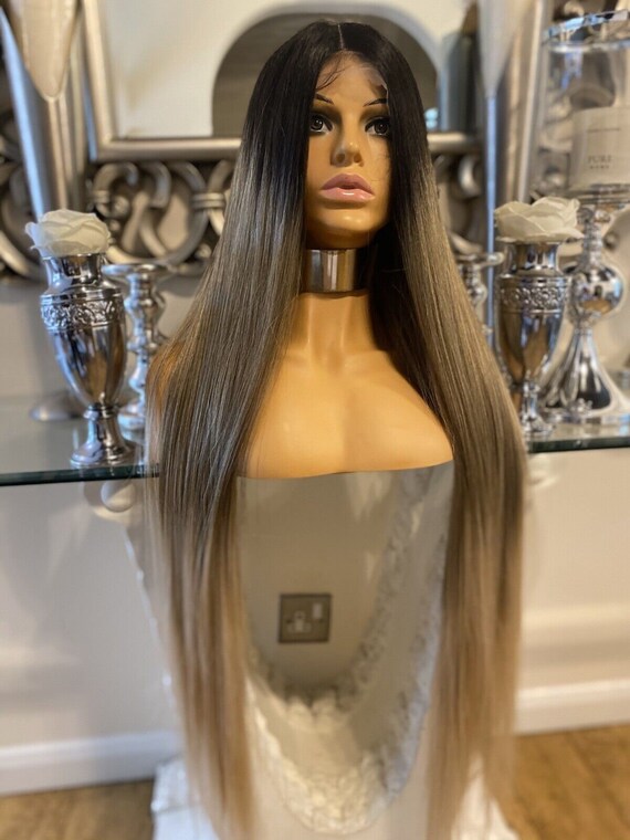 Lace wig 150 density cheap