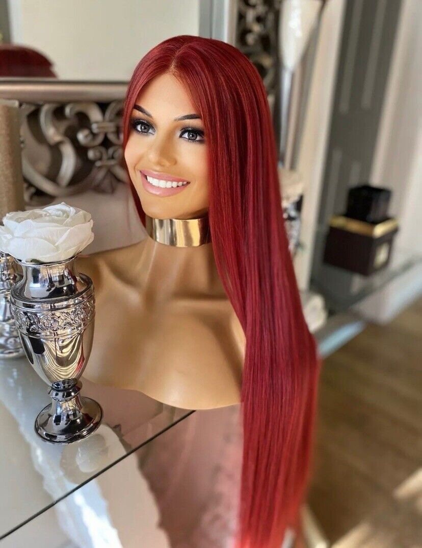 Lace wigs next day clearance delivery