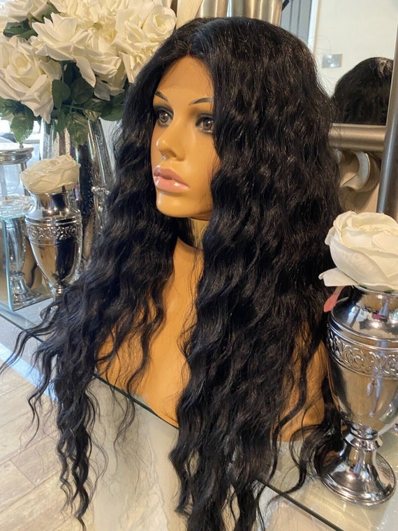 Natural hair wigs edmonton outlet