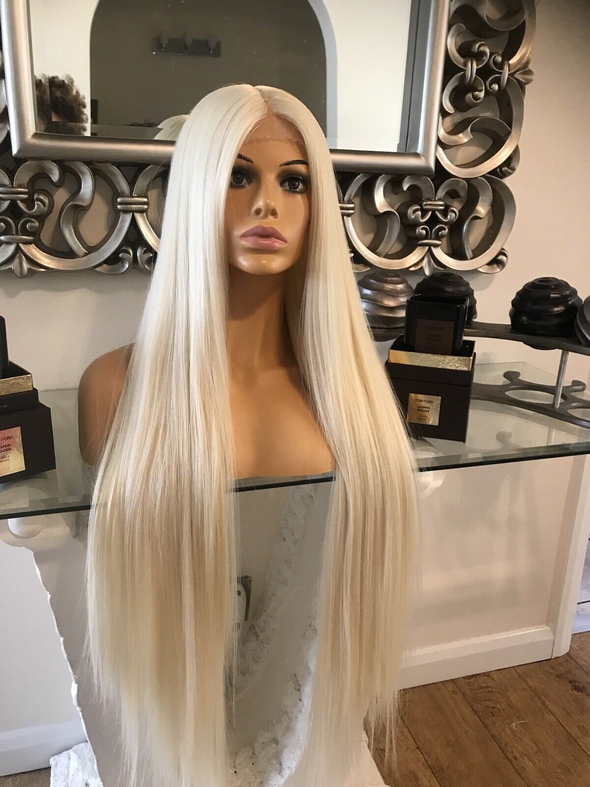 KIM K Blonde Lace Front Etsy Canada