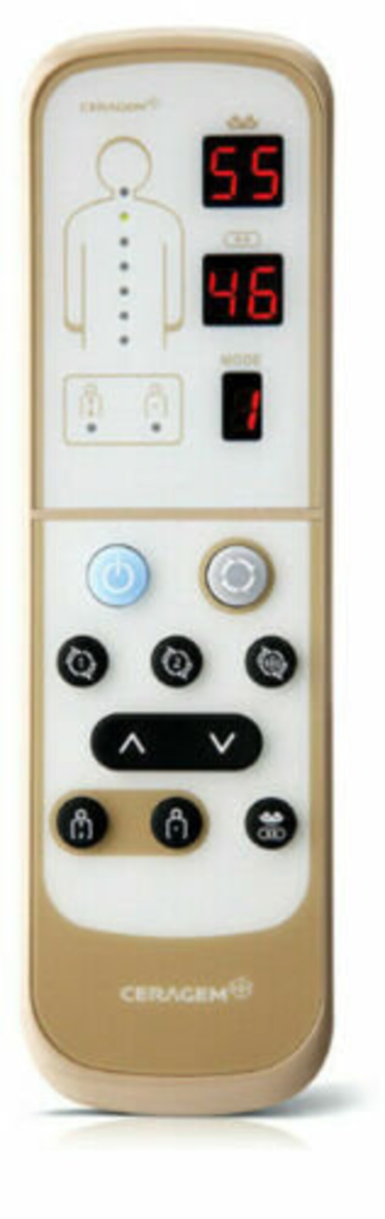 Ceragem Reflax Thermal Massage Bed Therapeutic Device Relax Bed Etsy