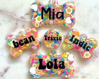 Groovy Pet Tags
