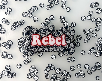 Rebel huisdierpenning