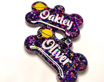 Znacznik Galaxy Pet