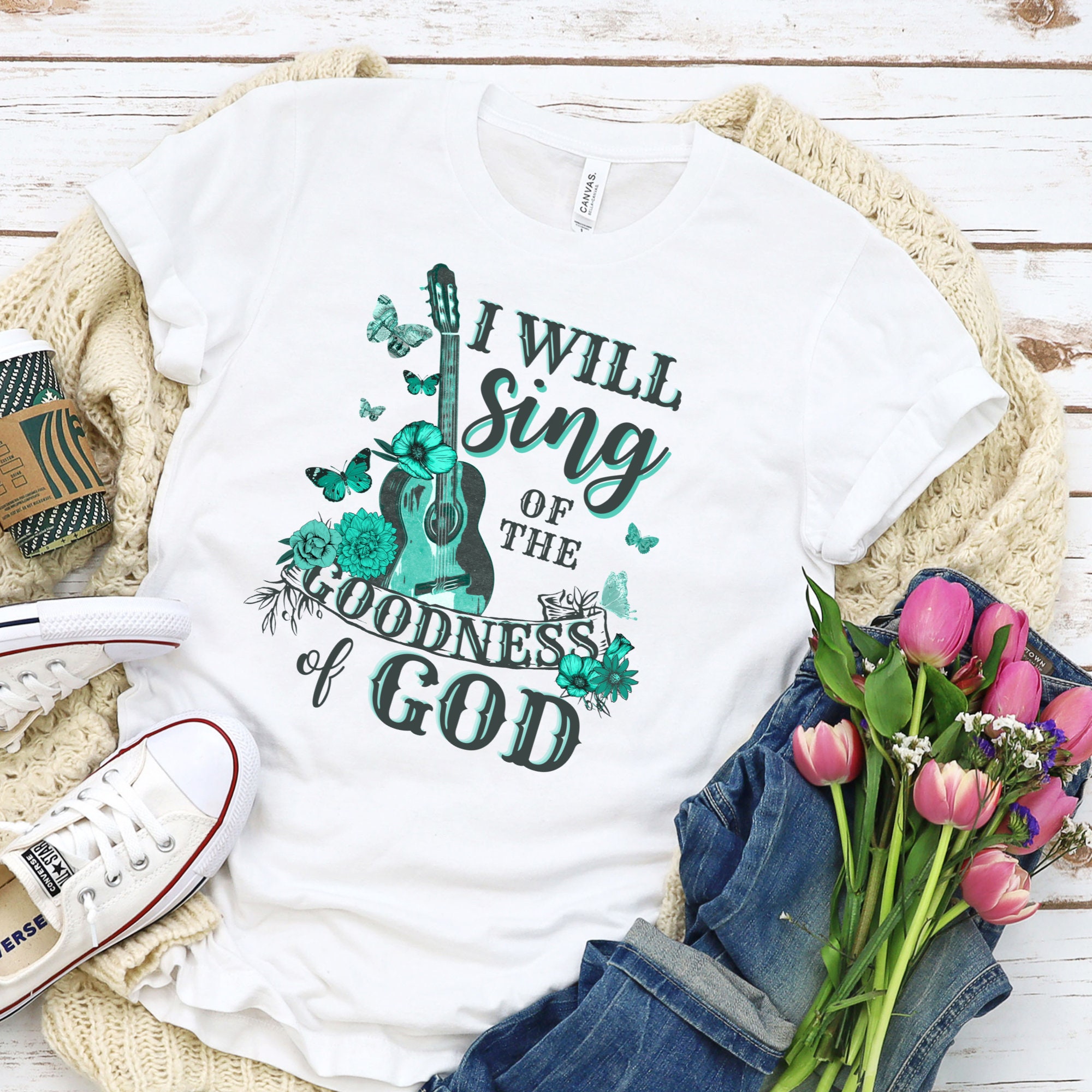 edgy christian shirts