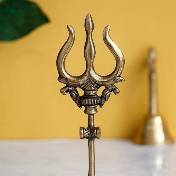 trishul chappal