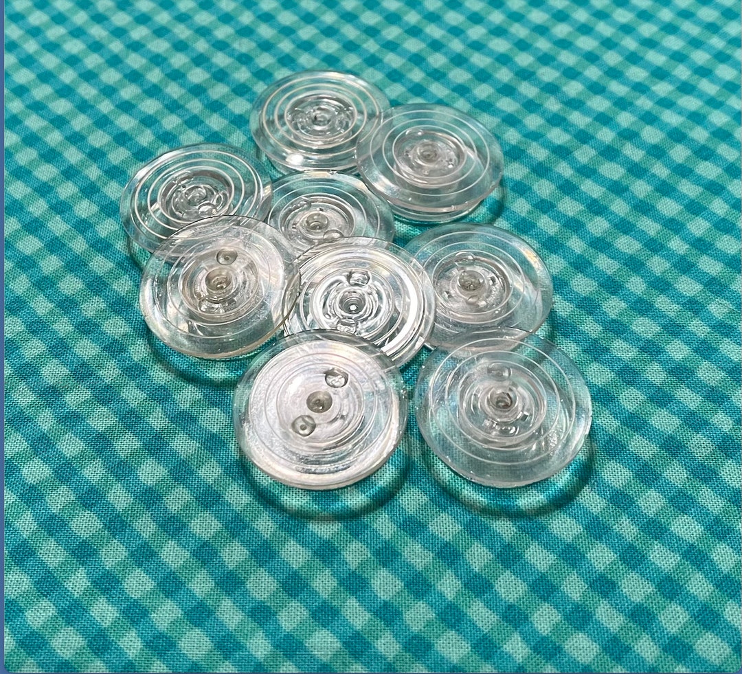 ORIGINAL Singer Touch & Sew Bobbins Etsy