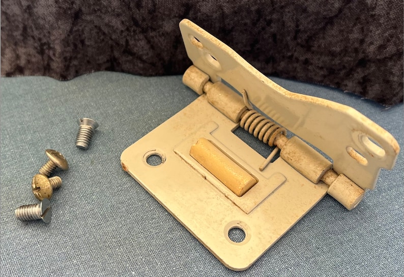 Vintage Kenmore Sewing Machine Motor 1.0 Amp Etsy