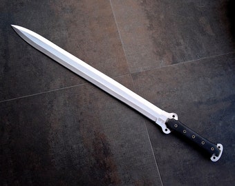 Double Edged Sword Etsy Double Edged Sword Etsy