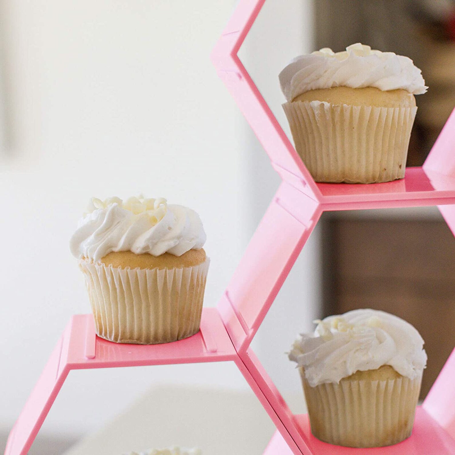 cupcake stand Cupcake Holder cupcake Etsy