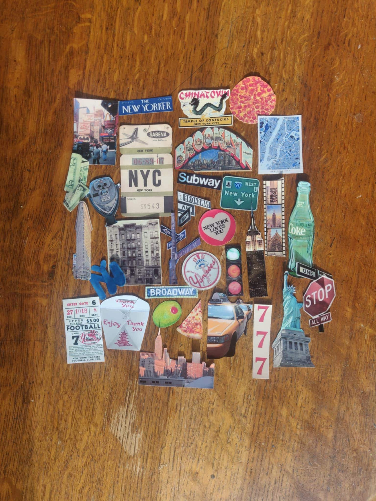 Cool Vintage Stuff UK