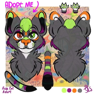 House Cat Adopt