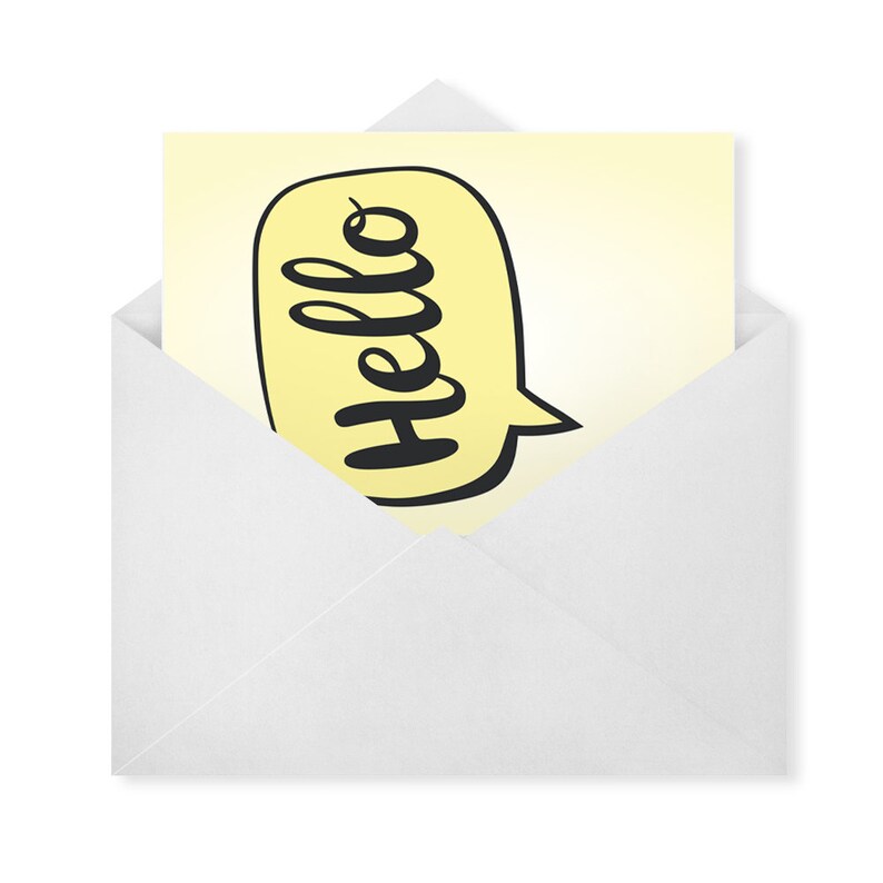 Up Yours Middle Finger Pop up Card Etsy