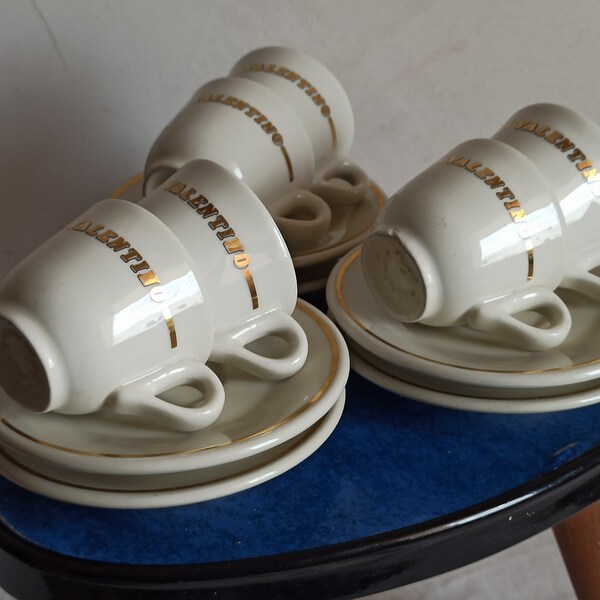 Italian Espresso Etsy