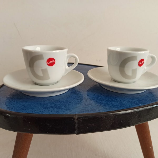 Italian Espresso Cups Etsy