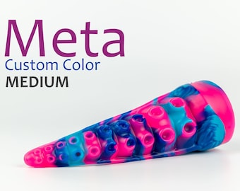 Medium Meta - Customize Your Own