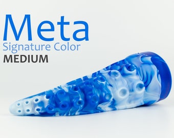 Medium Meta - Signature Color
