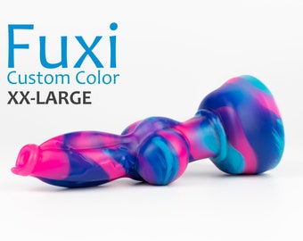 XX-Large Fuxi - Customize Your Own