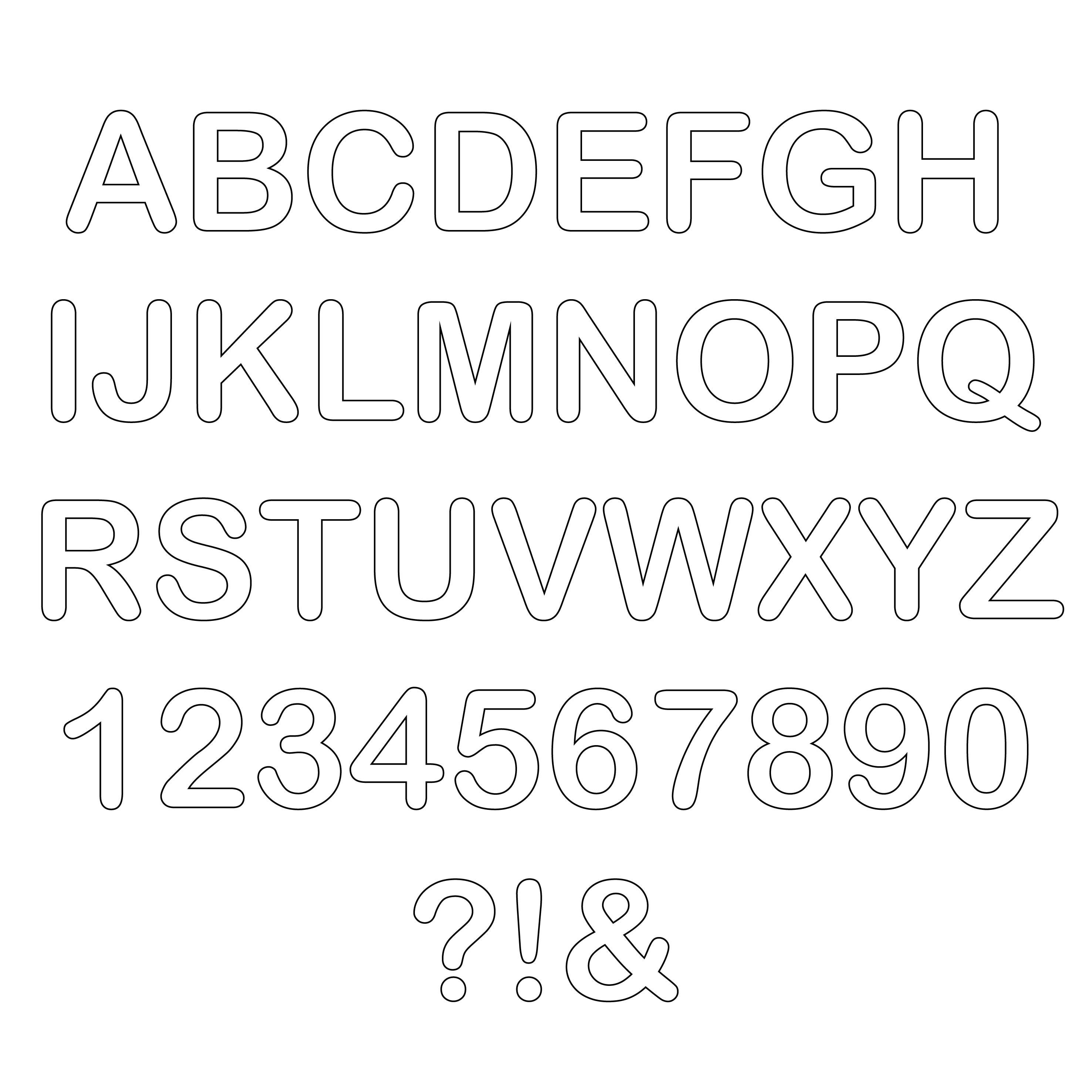 Freestanding Letters, OAK Wood Letters, Personalized Gift, Wooden ...