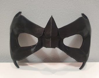 WIDMANN Mask Domino Glasses 6713D Choice of Colours WIDMANN Mask Domino Glasses 6713D Choice of Colours