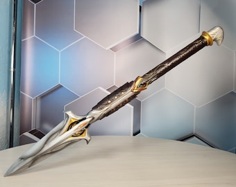 レオニダスの槍 実物大フルメタルレプリカ、アサシン クリード