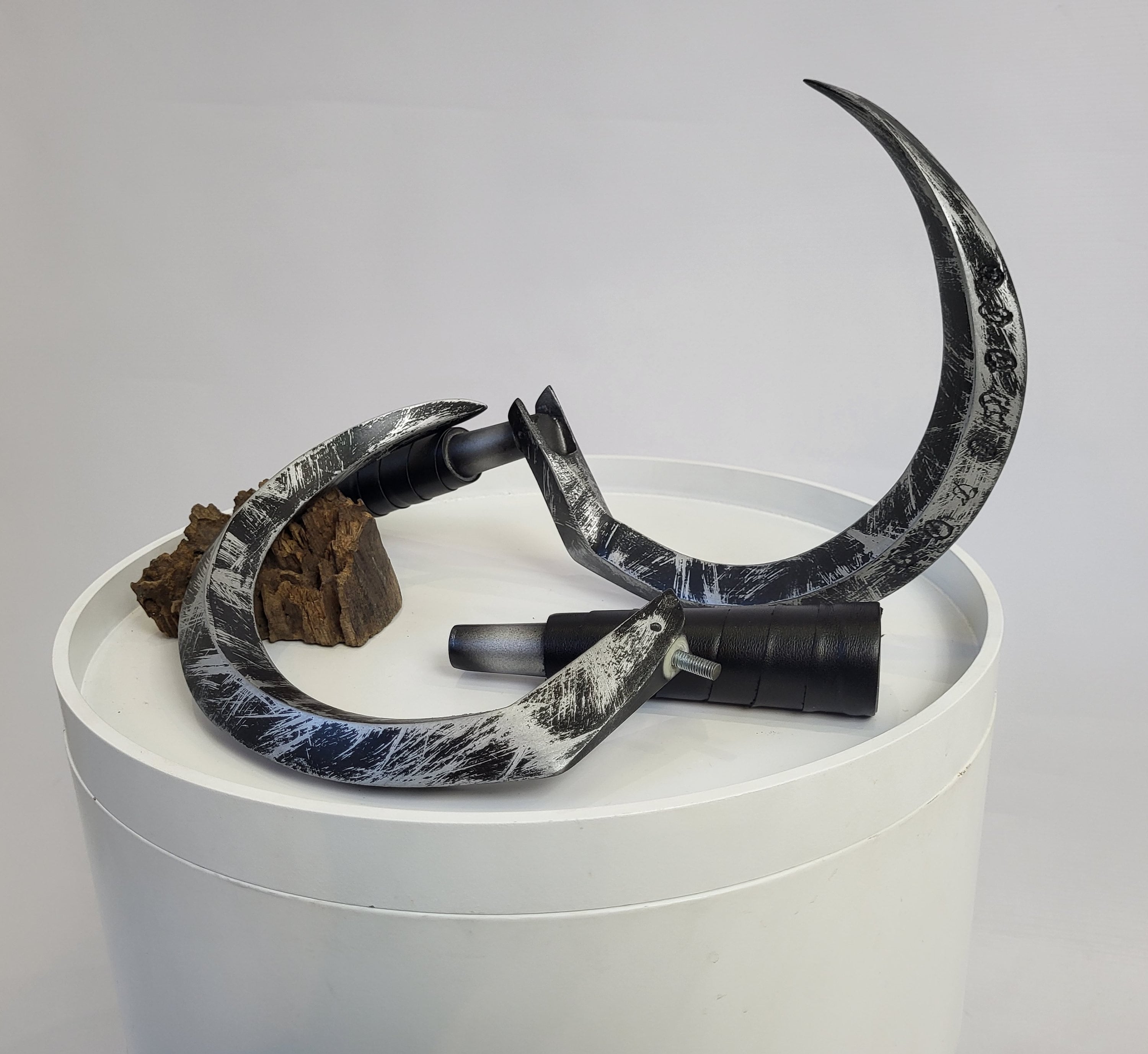 ウルフクロー コスプレ　小道具 プラスチック製　武器　アクセサリー ウルフクロー コスプレ 小道具 プラスチック製 武器