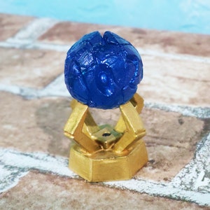 Hextech LED | Hexcore | Arcane | FINISHED&PAINTED