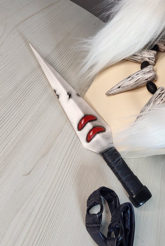 ウルフクロー コスプレ 小道具 プラスチック製 武器