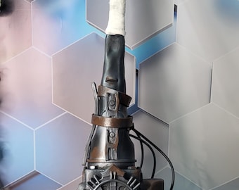 バイオハザード:カール・ハイゼンベルク:槌 Amazon.co.jp: ねこの城